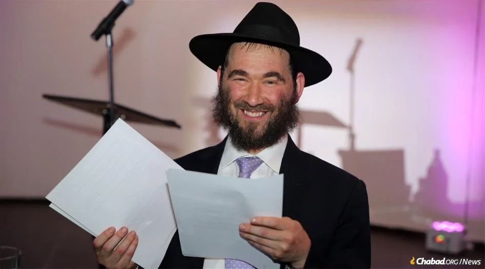 Courtesy Chabad.org 