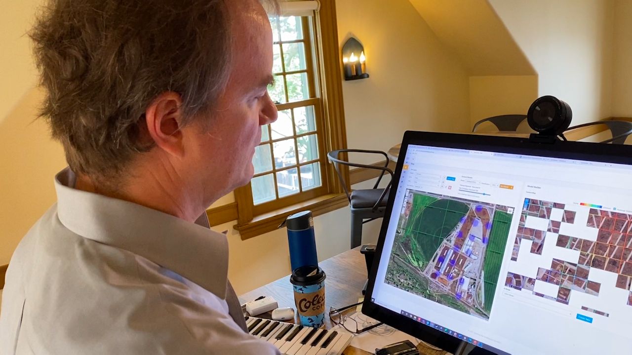Wisconsin company on the cutting edge of AI - Vimarsana News