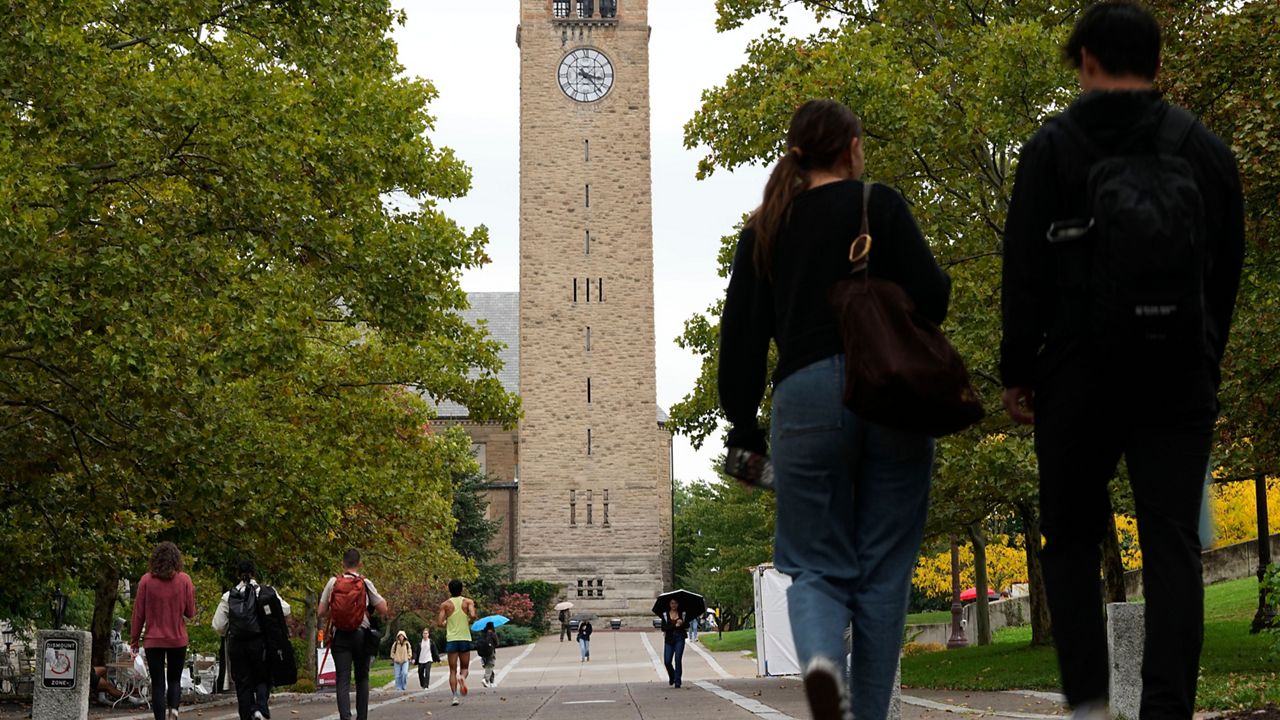 Attorney in Cornell gang rape allegations case speaks out
