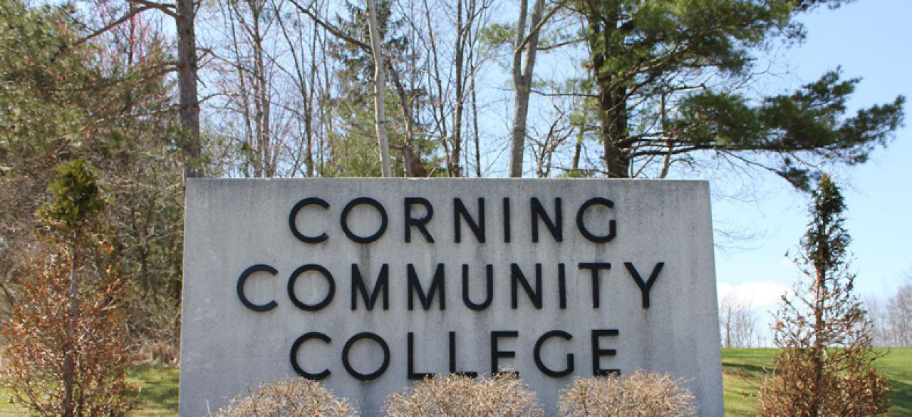 SUNY Corning Community College Announces More Cuts