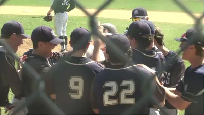 Burke Catholic beats Cornwall in offensive showdown