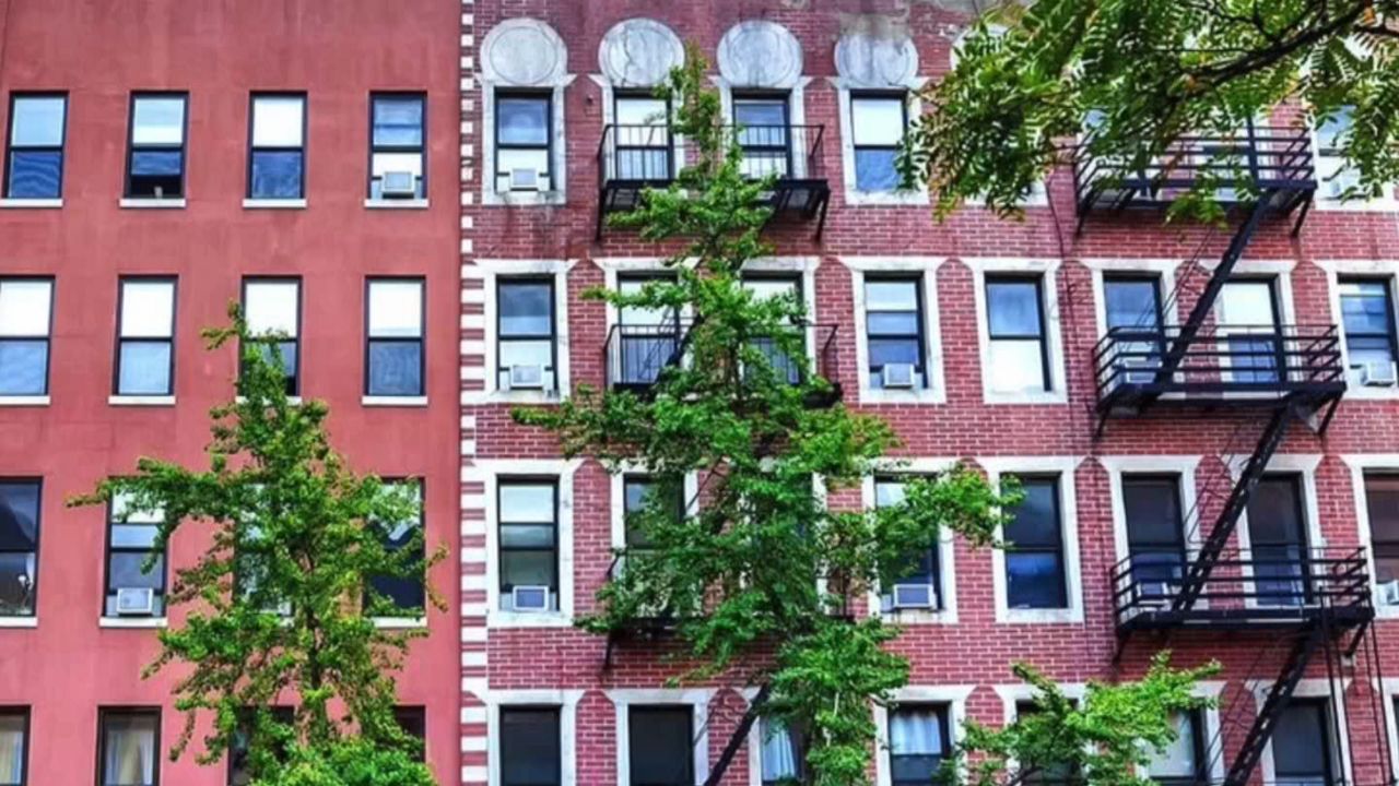 Real estate 
