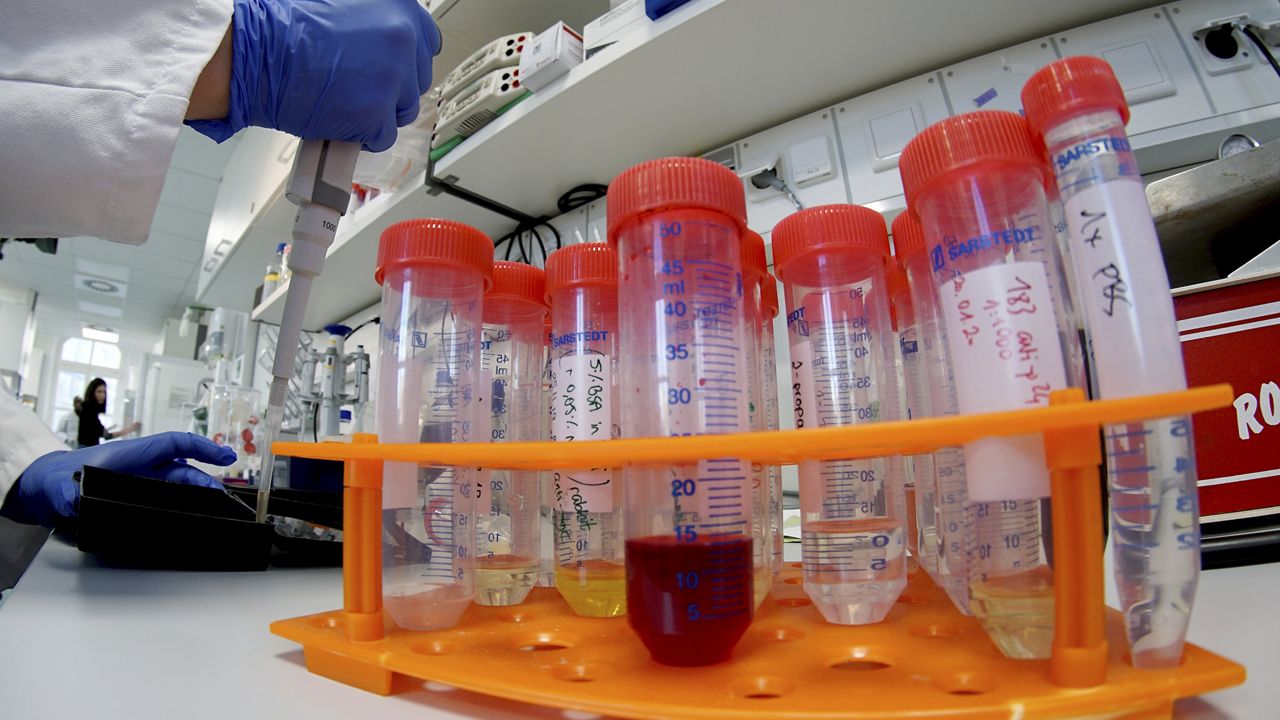 While departments nationwide experienced cuts in spending, Florida saw significantly more, which researchers found contributed to the state’s ability to manage the outbreak. (File photo)