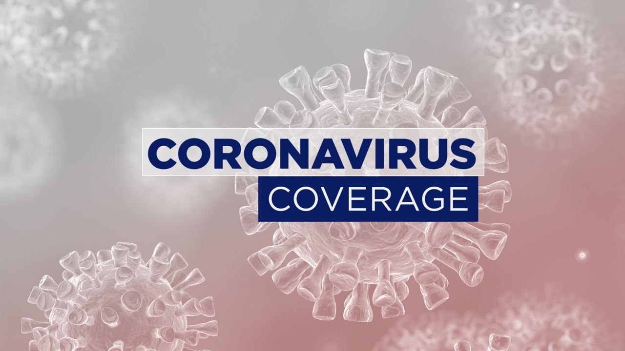Coronavirus Coverage (Spectrum News)