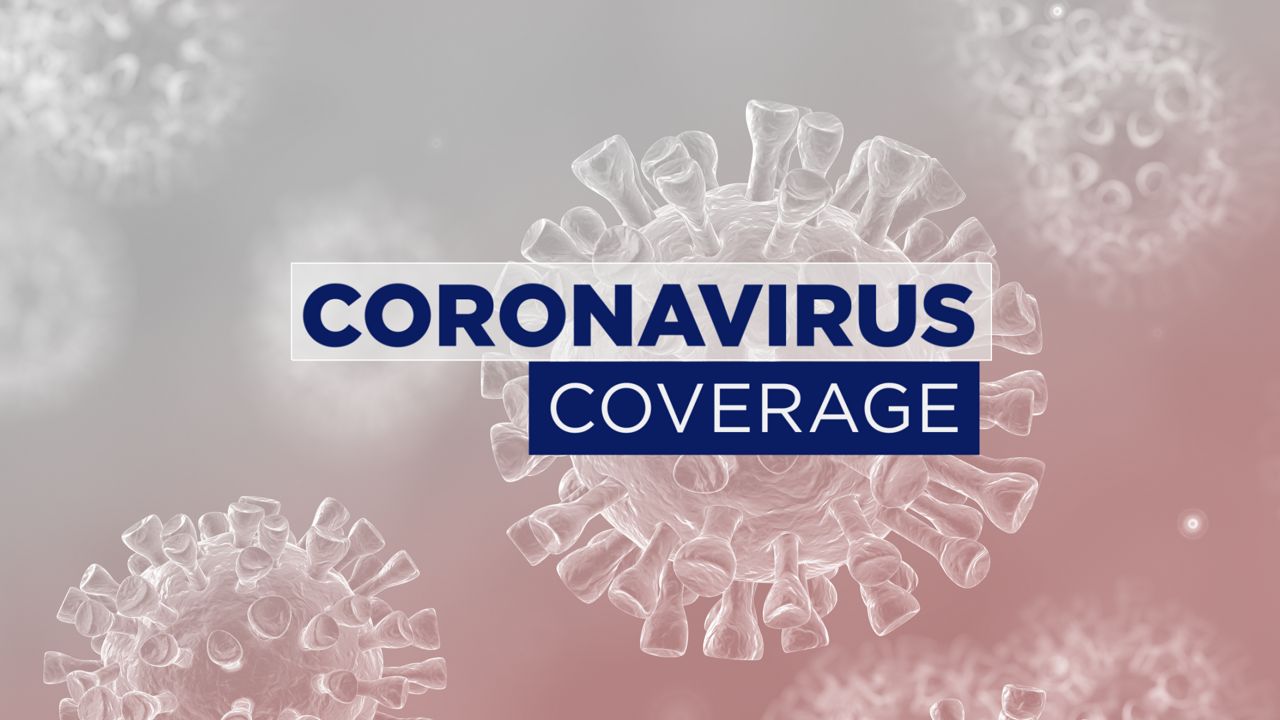 Coronavirus Coverage