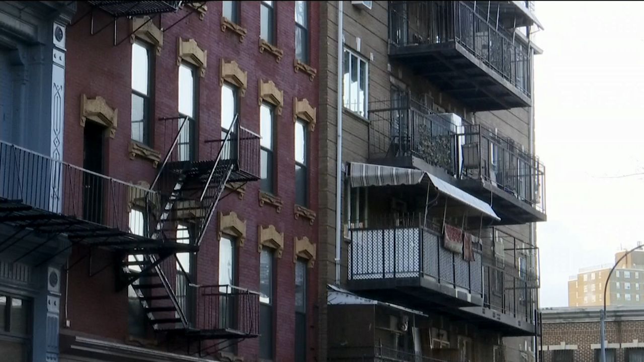 NYC Renters Freeze Rent or We're Not Paying