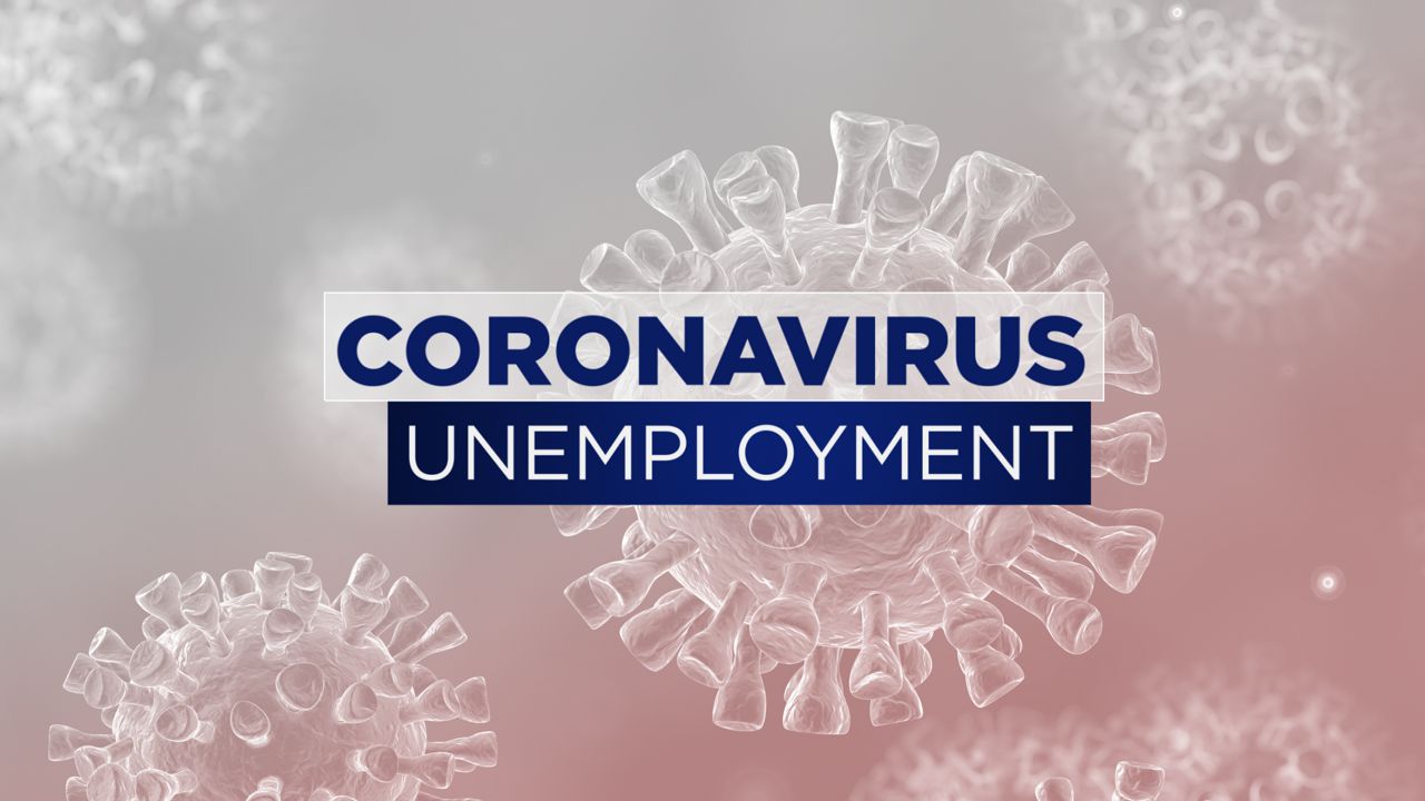 Coronavirus unemployment