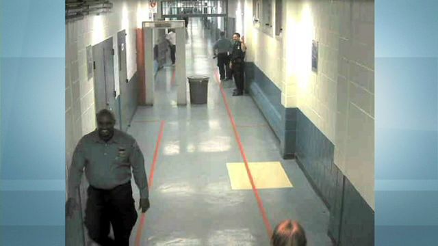 Two Rikers Officers Found Guilty of Assaulting Inmate, Falsifying Reports