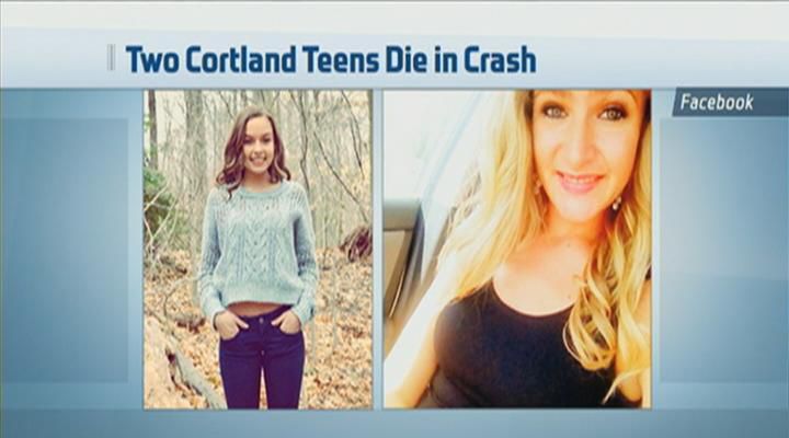 Two 17 Year Old Girls Killed In Preble Crash Teenage Boy Hospitalized 7380