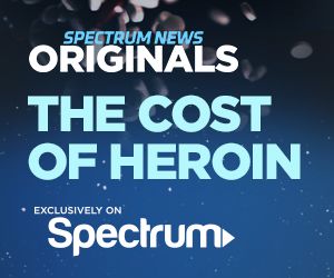 cost of heroin