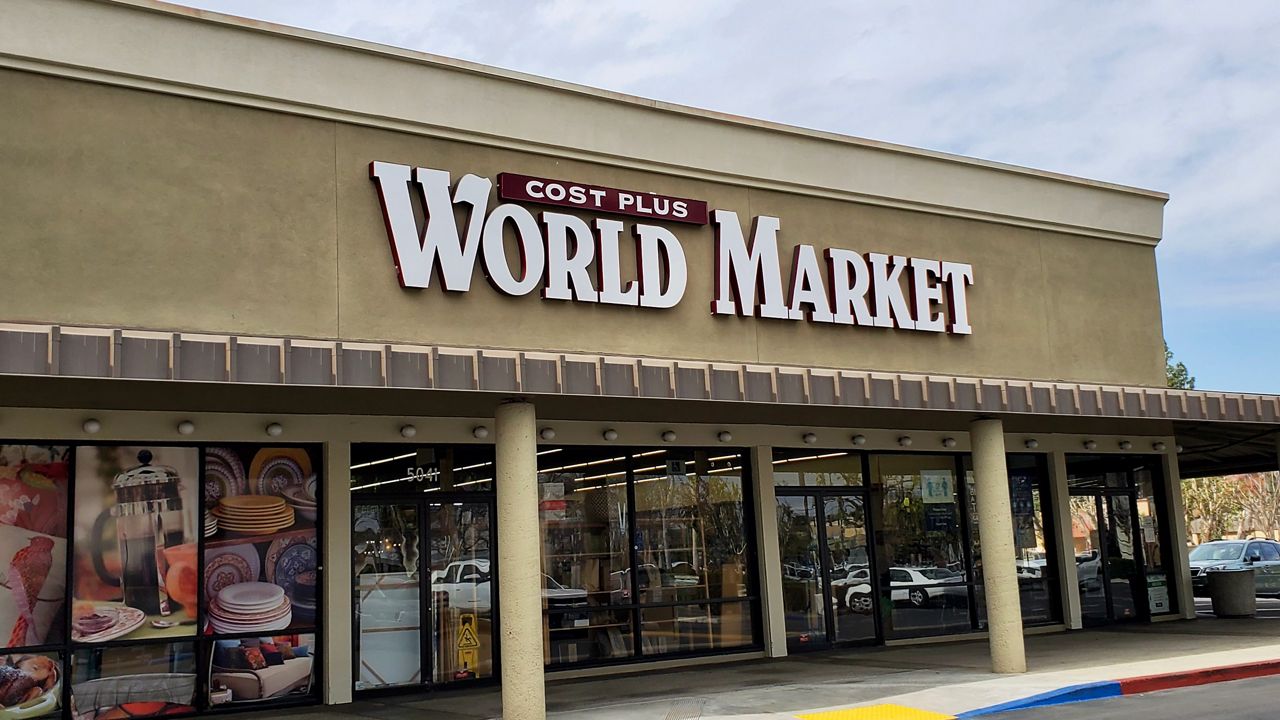 Cost Plus World Market: Exploring a Unique Shopping Experience