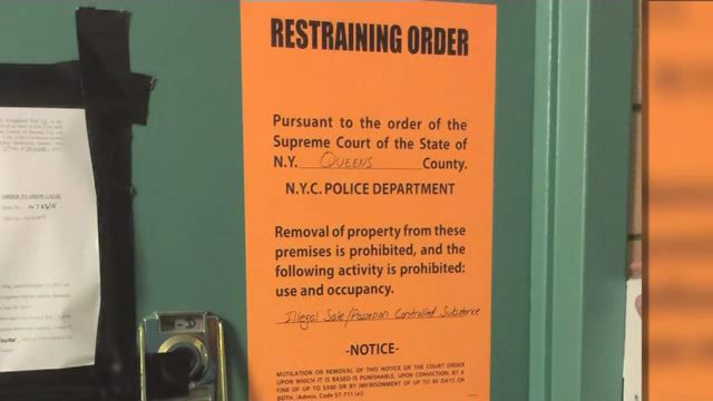 City Council Considers Reforms to Nuisance Law that Gives NYPD Broad ...