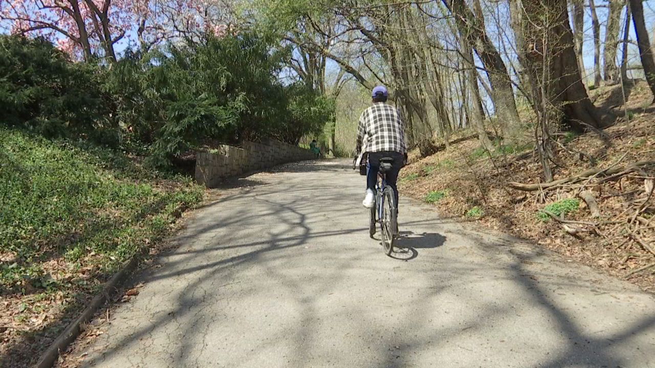 erie county parks