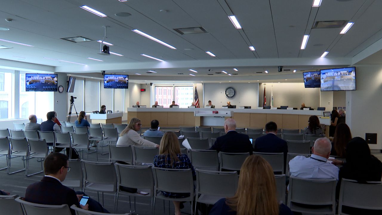 Cuyahoga County Council approves borrowing $1 billion for construction of new jail