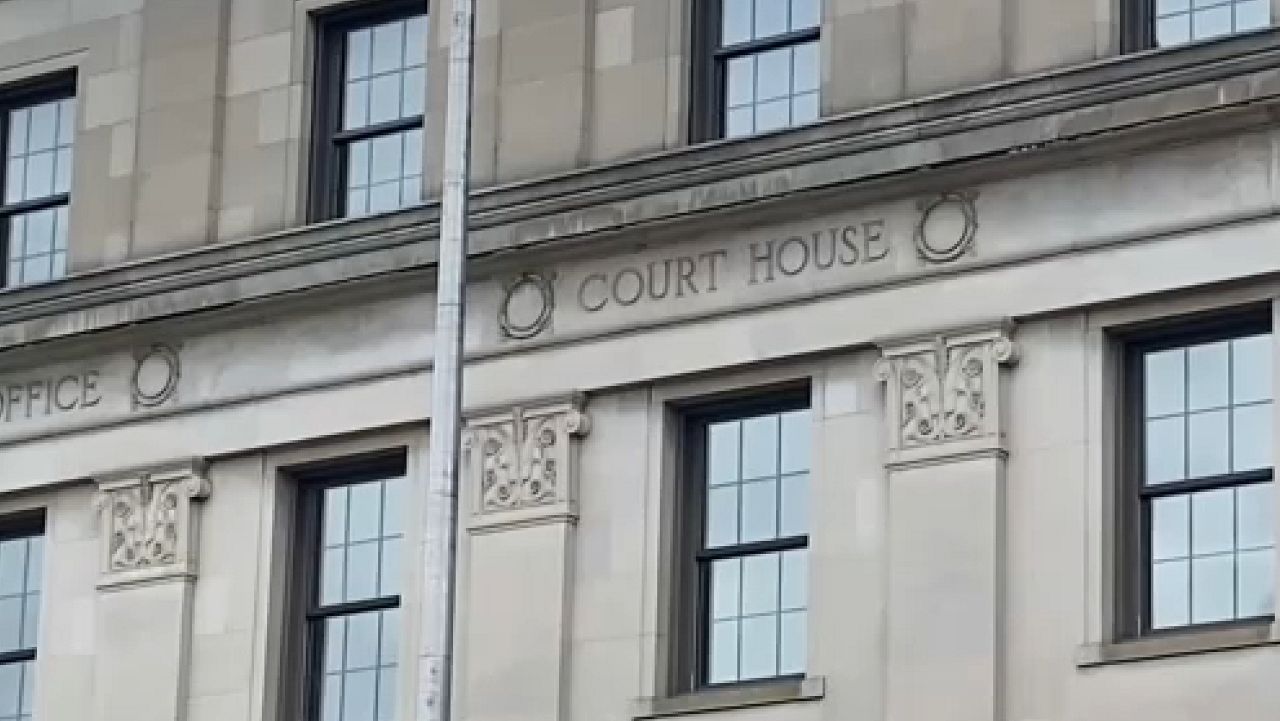 Concerns persist about judge's seat and federal court