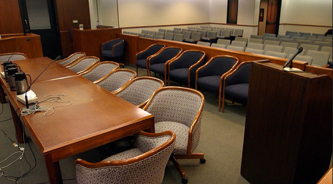 Texas Republicans want to rescind no-fault divorce