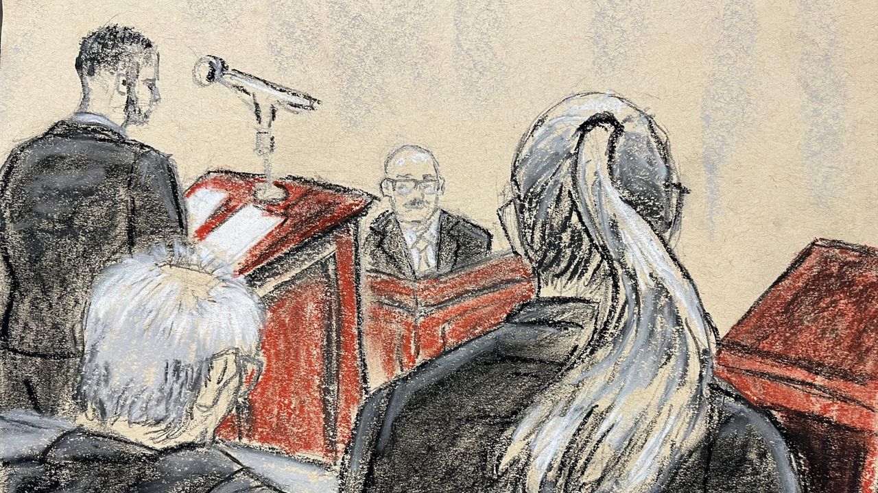 Several witnesses testify on Day 2 of Steven Lawson’s trial 