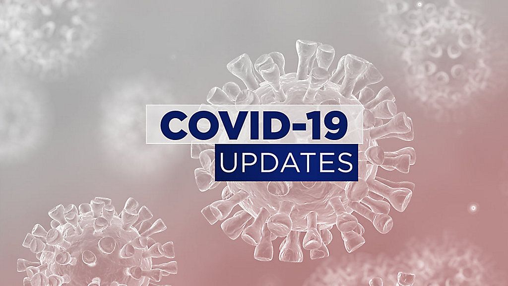 Hawaii COVID-19 weekly update