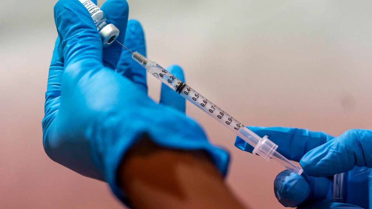 CDC: Florida Leads the Country in COVID Variant Infections - Vimarsana News