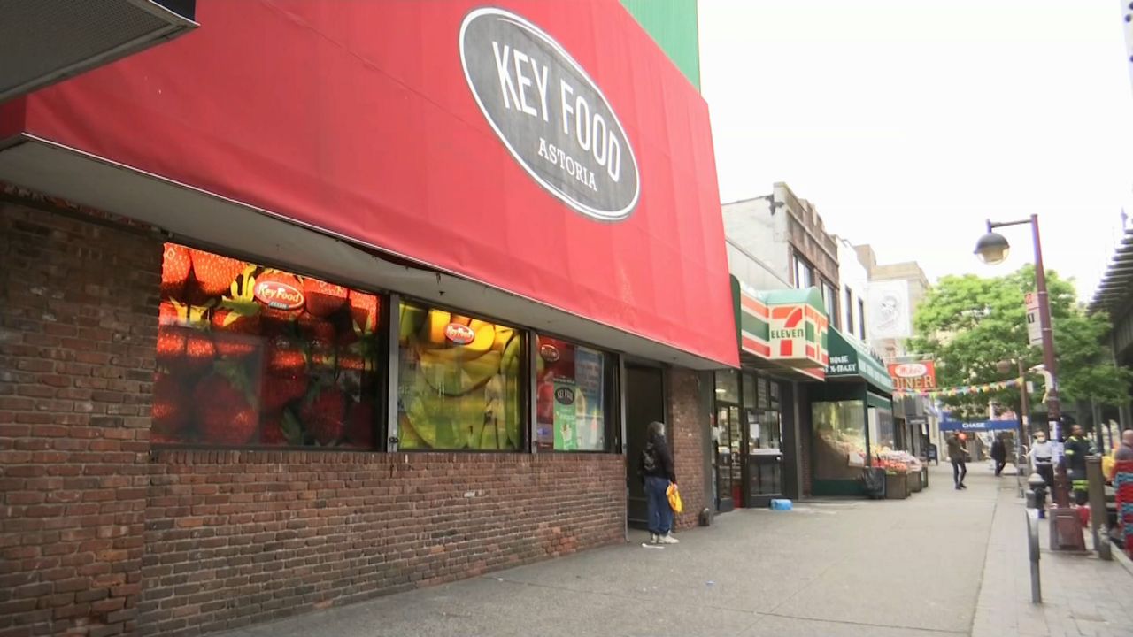 Can Astoria Grocery Store Be Saved by Coronavirus Crisis?