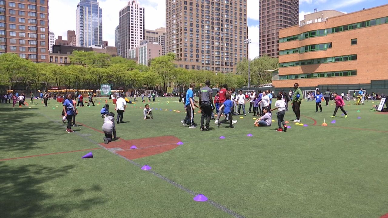Phys Ed