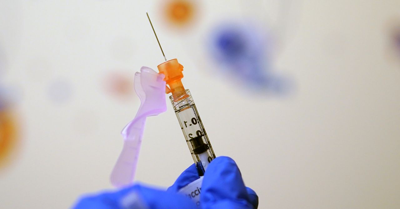 NYC to vaccinate students ages 5 to 11