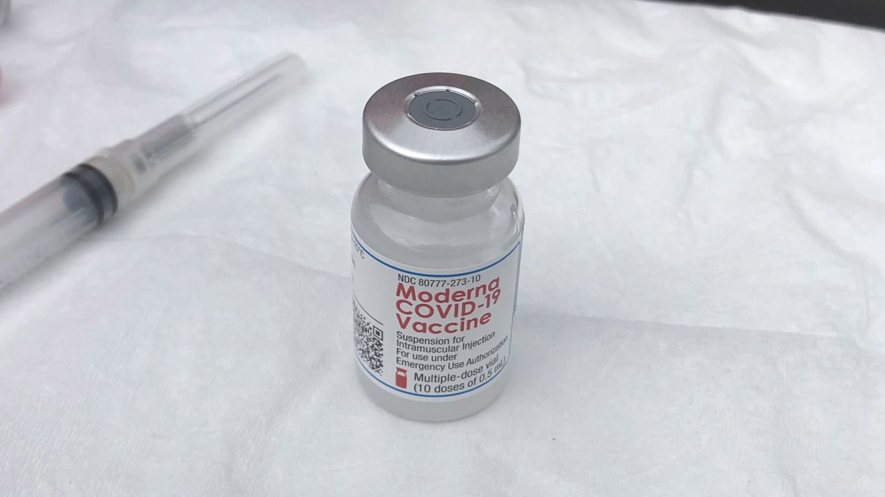 COVID-19 vaccine