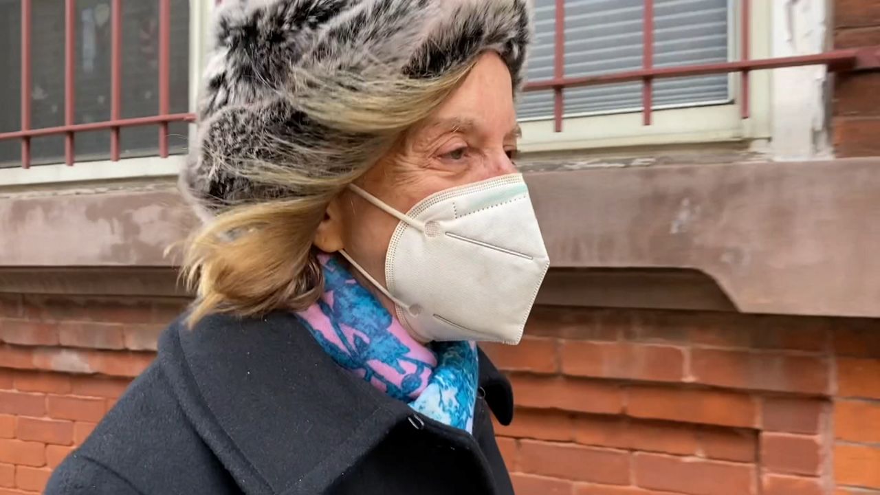Vaccine Registration Issues Persist For Vulnerable Nyers