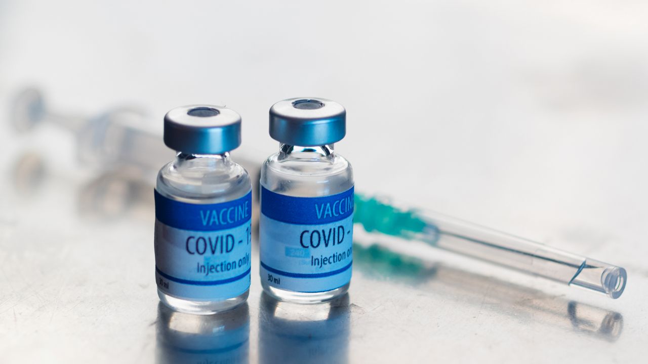 Vaccine Eligibility Opens to All Adults on April 19 - Vimarsana News