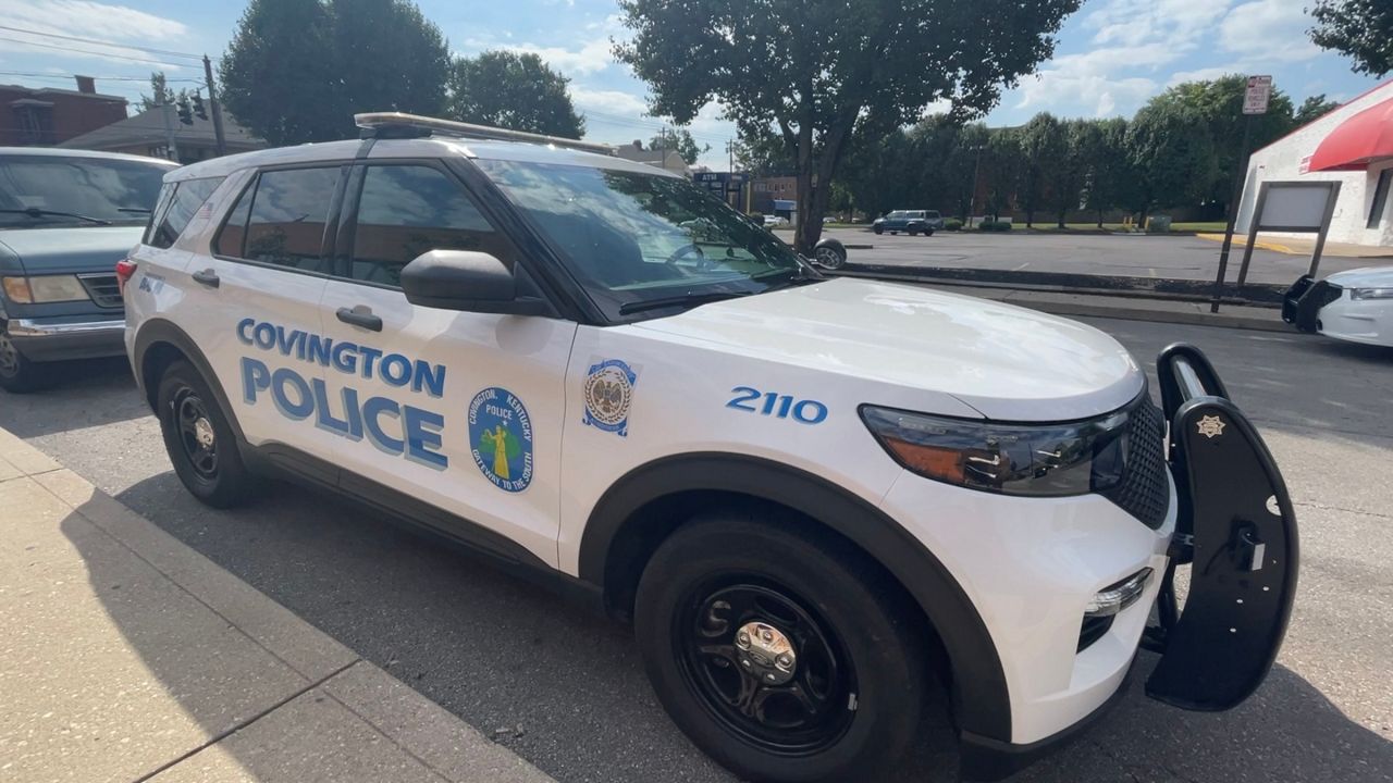 Covington police chief set to retire