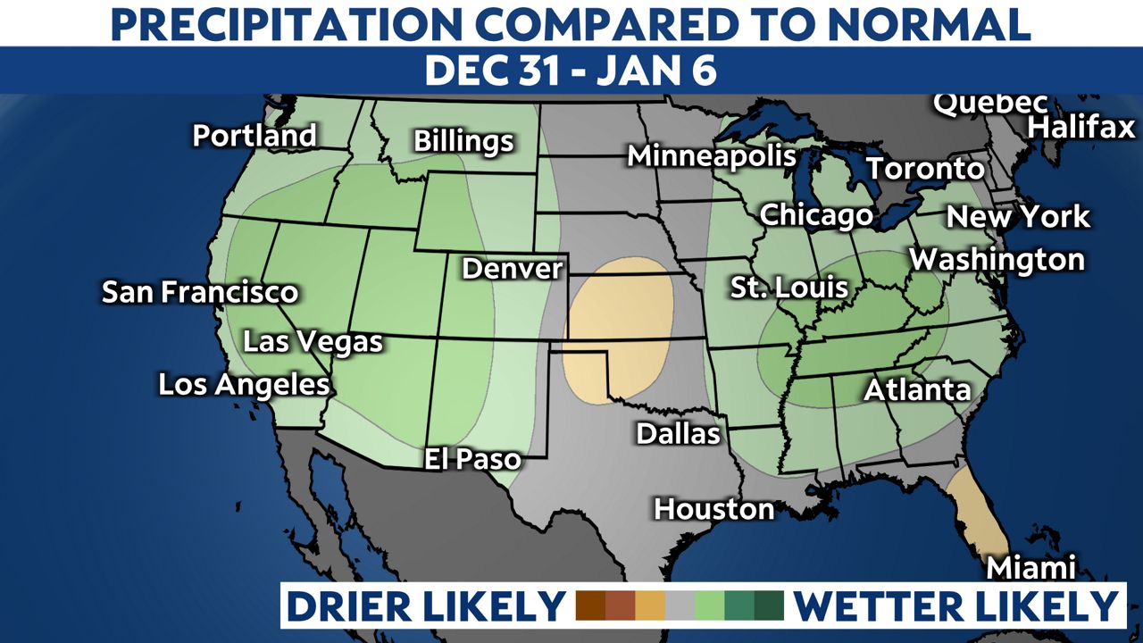 Winter is off to an amazing start, but will it last?