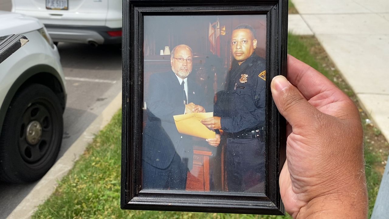 Cincinnati Police hoping to hire new officers from other departments