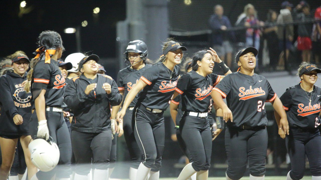 Campbell wins in extras, takes fifth straight league title