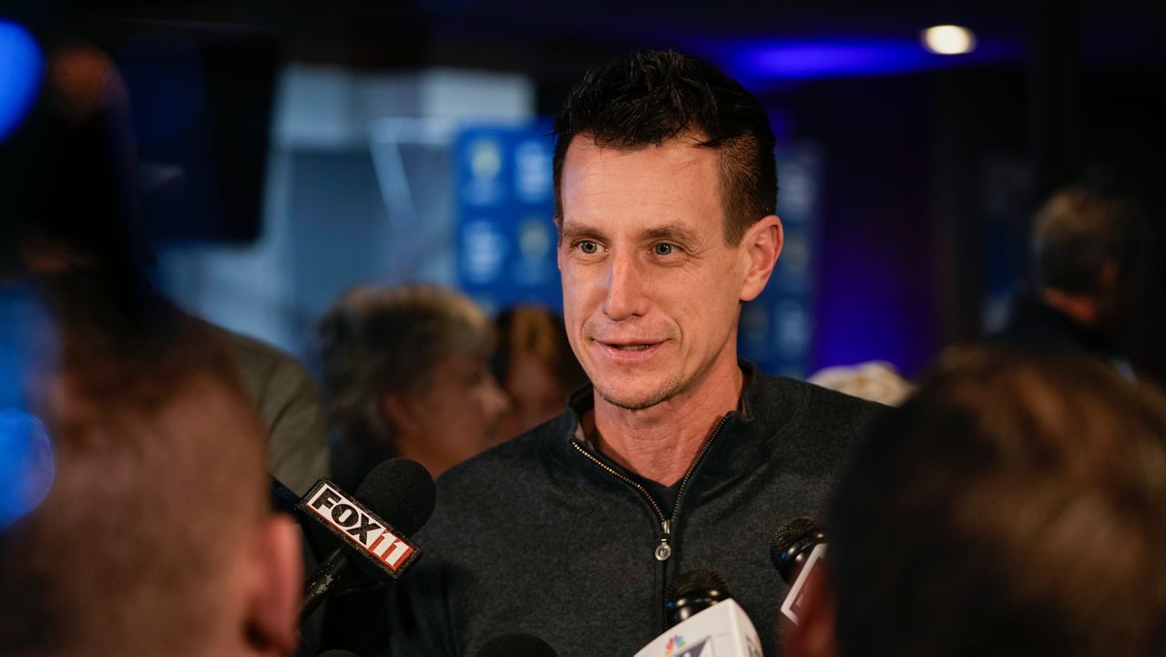 Craig Counsell