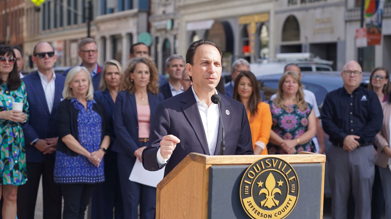 Louisville launches CitySpots initiative