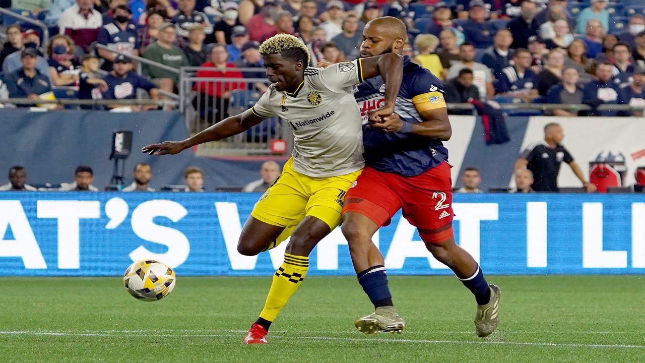 Gyasi Zardes