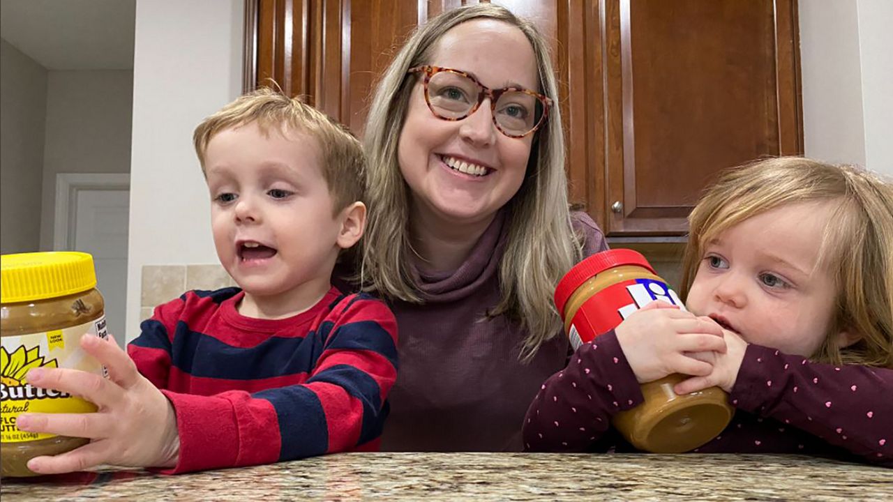 Advancements Offer Hope That Kids Can Outgrow Peanut Allergy