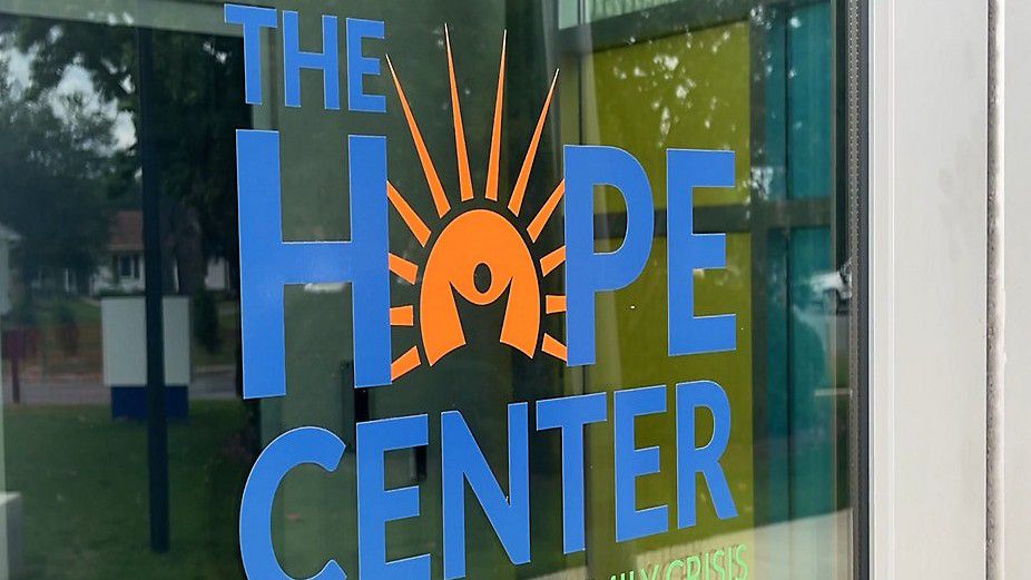 Youth crisis center now open in Wake County