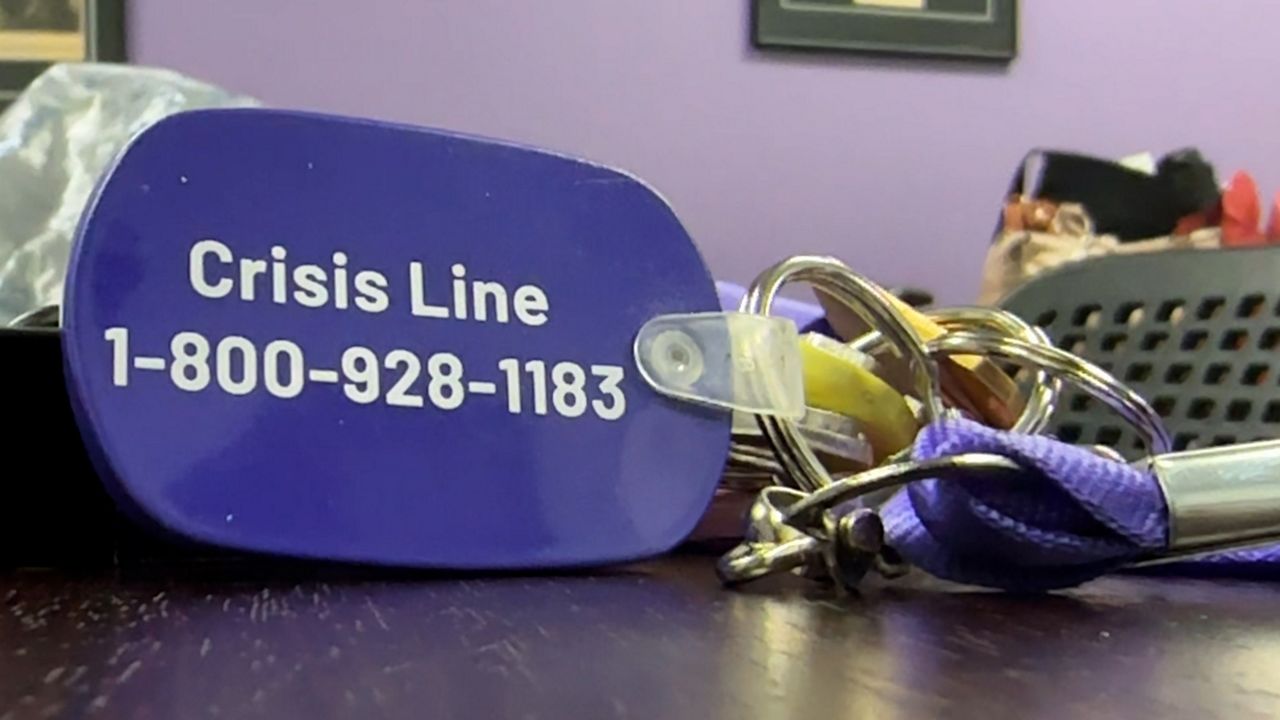 BRASS Inc. speaks out for Domestic Violence Awareness