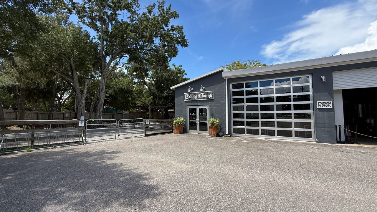 Safety Harbor ordinance gives microbreweries more options for serving food