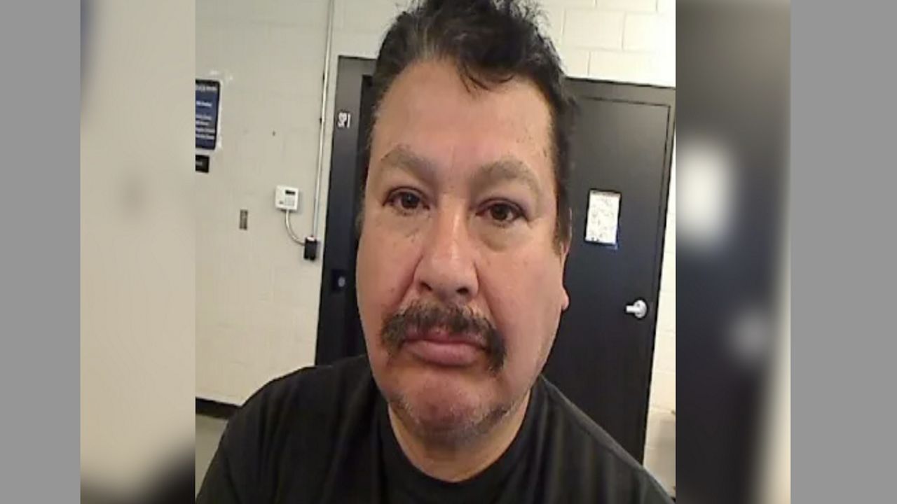 Ramón Morales-Reyes, immigrant man falsely accused of threatening Trump, out on bond
