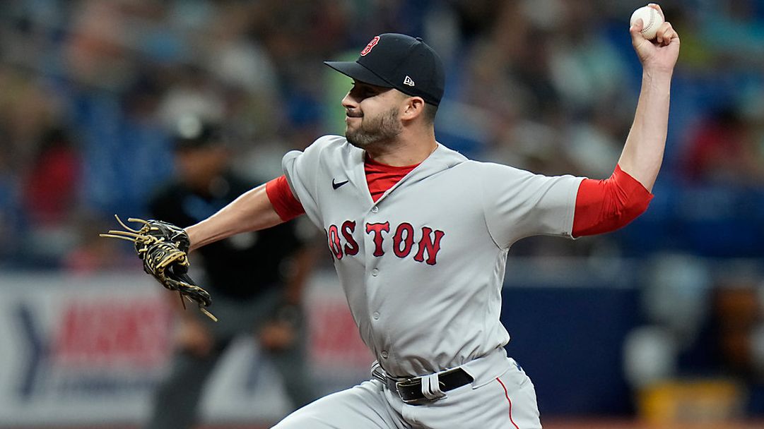 Boston Red Sox Netflix Series Coming in 2025, Following the Team