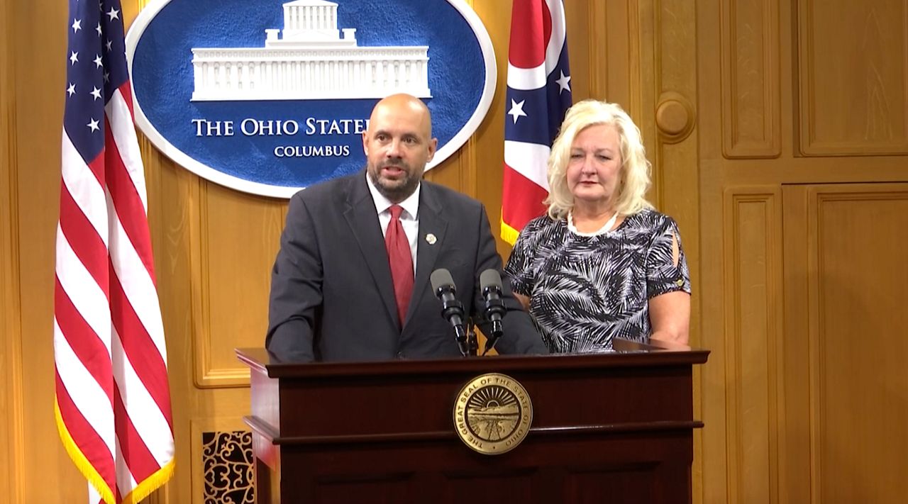 House Democrats call for investigation into ODJFS