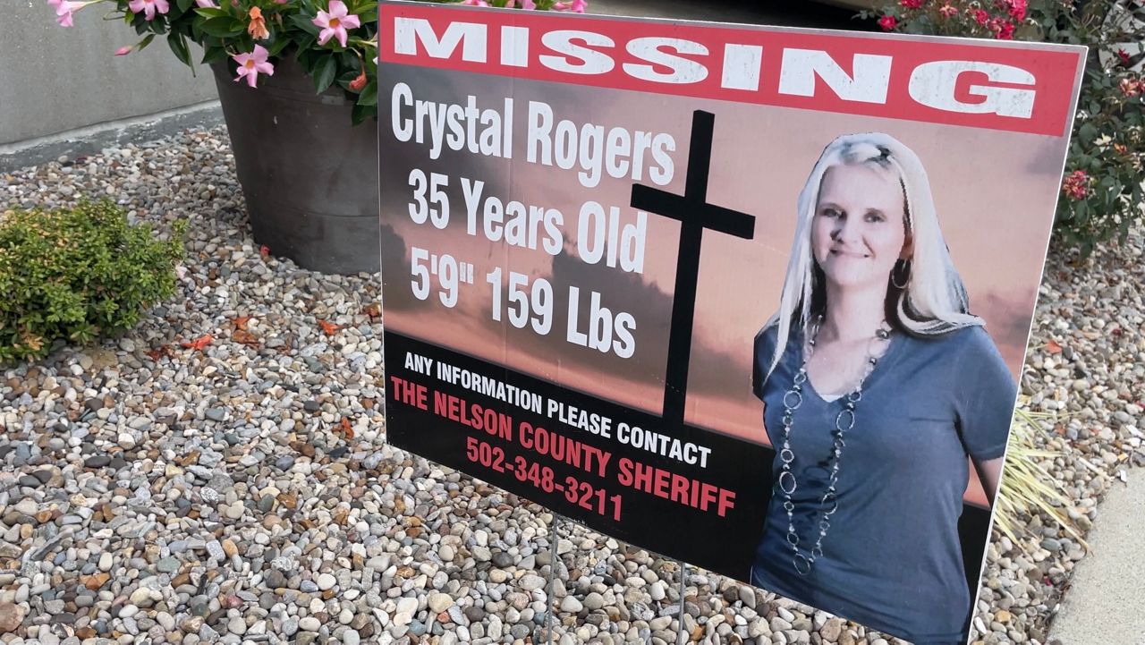 Lawyer offers new details about Crystal Rogers case