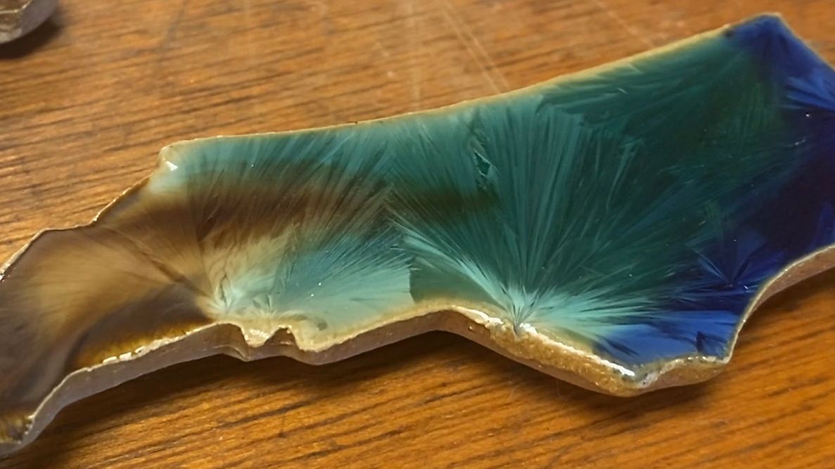 Seagrove potters celebrate North Carolina through art