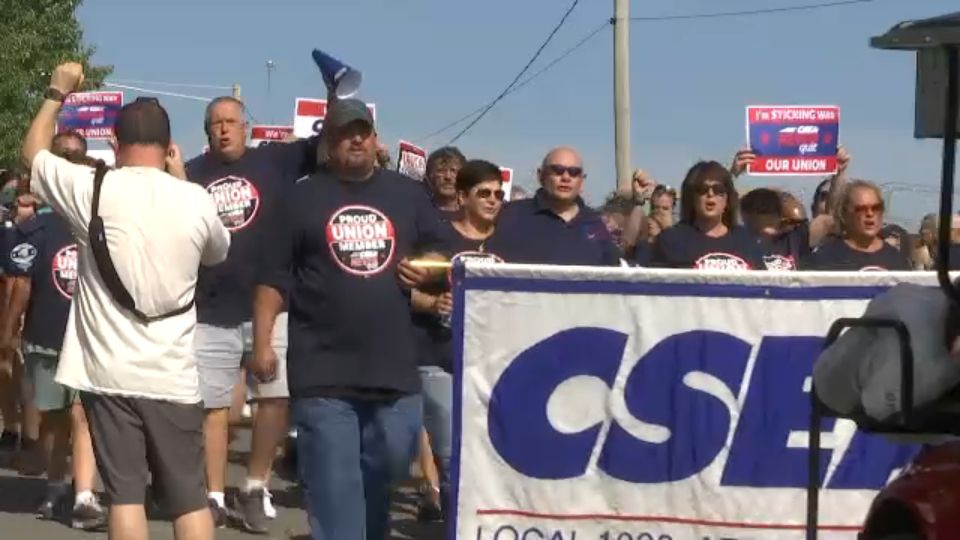 CSEA