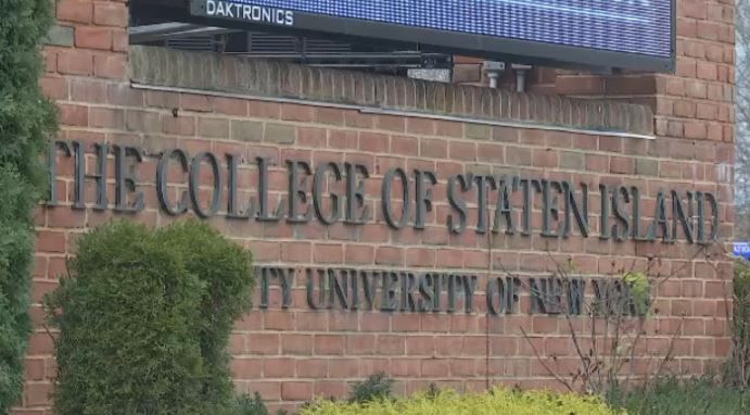 College of Staten Island accepted to NCAA Division II