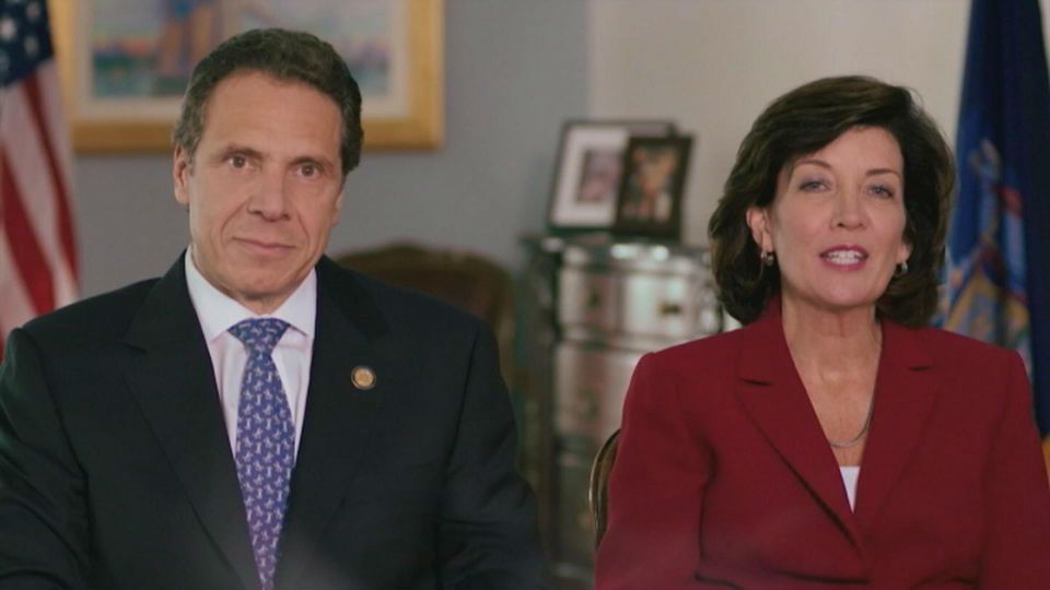 cuomo taxes