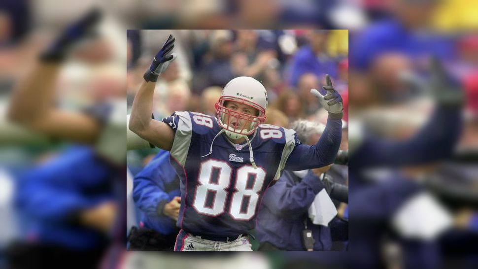 Former Cowboys and Patriots Receiver Terry Glenn Was Killed in a