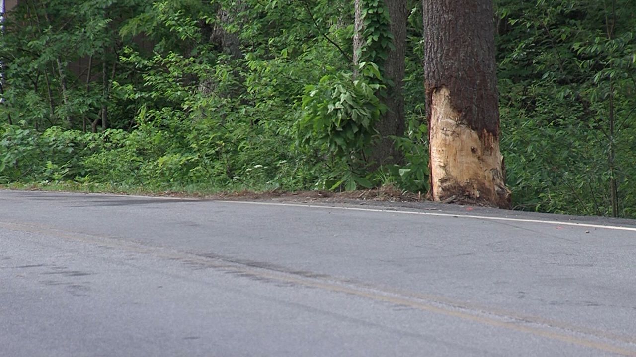 Car Accident In Connecticut